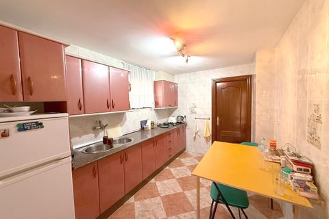 Landsbyhus i Aldeire, Granada, Aldeire - € 165.000 | Ref: GVCCSA18 - foto 5